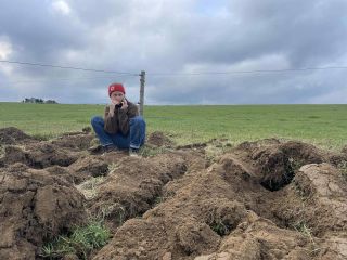 Už jste někdy přemýšleli, jak to vypadá na druhé straně drátu, když nám voláte a domlouváme odkupy materiálů nebo problém...