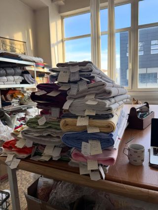 Ahoj! Tady TM zpravodajství posledních dní: 1) do konce týdne budou krásný košiloviny s ještě krásnější historií 2) dnešní...