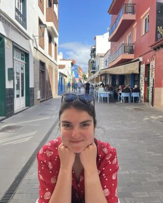 Novinka tohoto týdne je pro nás obzvlášť radostná, protože: Maruška je naší věrnou zákaznicí už od samého začátku Textile...