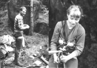 🧗‍♂️🏔️ Od českých outdoorových pionýrů @warmpeacecz pro vás máme tři nové druhy manšestrů z ukončené výroby. Manšestry si...