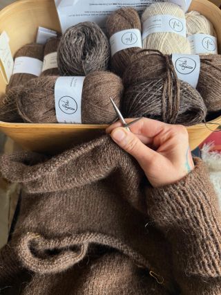 Klubíčkobraní vol.3 je za námi a my společně s @foacreatives Marií moc děkujeme vám všem, kteří jste nás přišli potěšit...